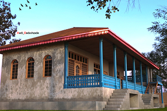 طراحی وبلا