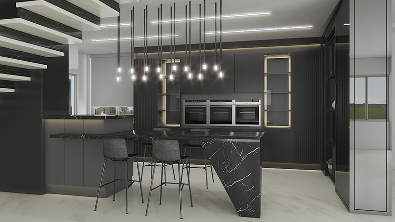 کابینت 21